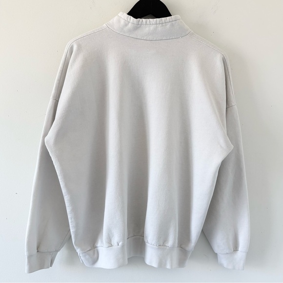 Vintage Samoyed Dog Sweater - Picture 3 of 10